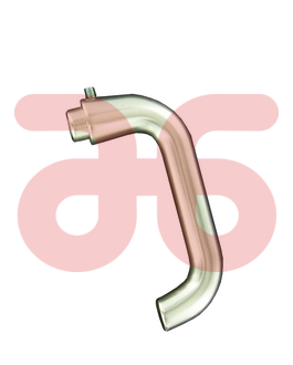 Hoppe gatdeel coupe model F1