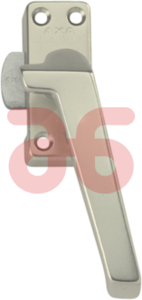 Raamsluiting plat model m/nok Axa