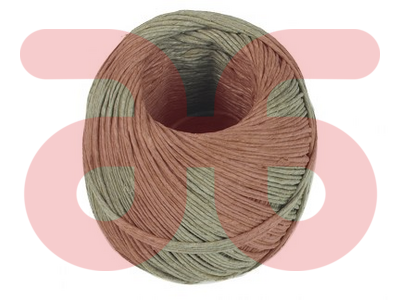 Vliegertouw  100 mtr