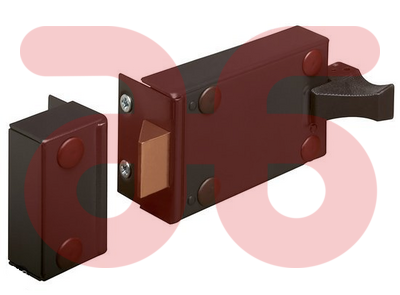 Lips cilinderoplegslot    1755