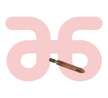 Schroefbit gr2 poz.met schroef