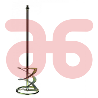 Garde D-180mm-uitw.M14x2