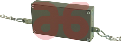 Electr kettingdeuropener