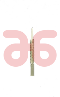 Centerpunt chroomvanadium  100x8