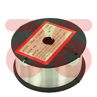 Rol alum.draad 0.8 mm voor pocketmig