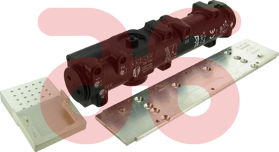 Dorma deurdranger type 93/2-5