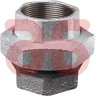 Koppeling verz. 2xbin.  1/2