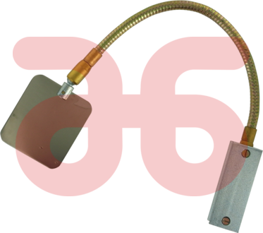 Lasspiegel magnetisch