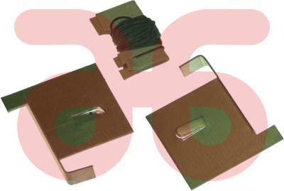 Tegelhoek m haak en elastiek