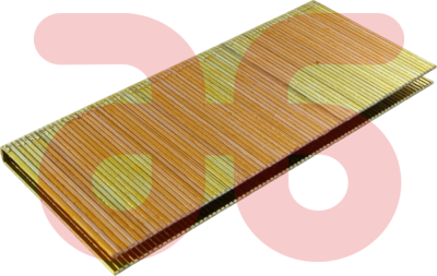 Hechtnieten em15-5015 cnk galv