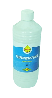 Terpentine 1ltr
