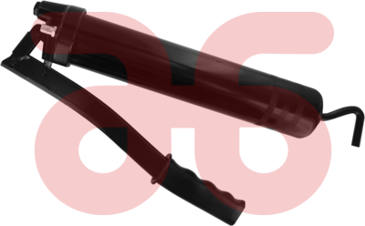 Schaarvetspuit 480cc pressol