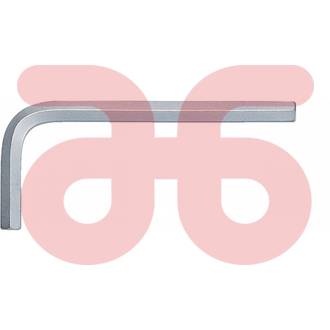 Stiftsleutel  2.5mm bo^grip