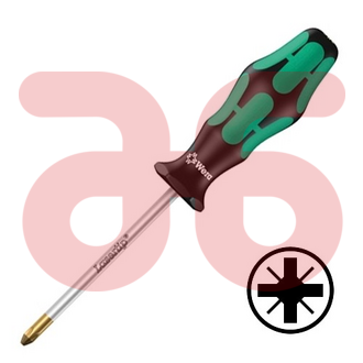 Schroevendraaier pz-3 150mm