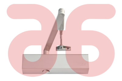 Dorma deurdranger ts83 2-6