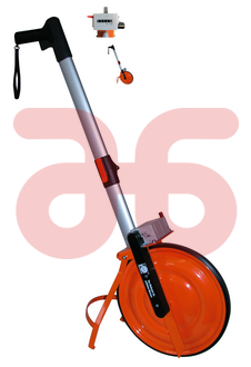 Meetwiel type bmi rollfix standard