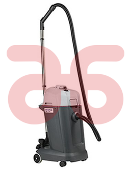 Nilfisk stof/waterzuiger VL500 75lit ABS ketel