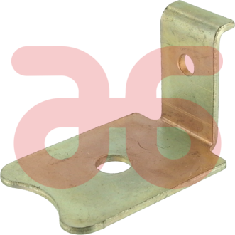 Henderson eindclip v.dragers