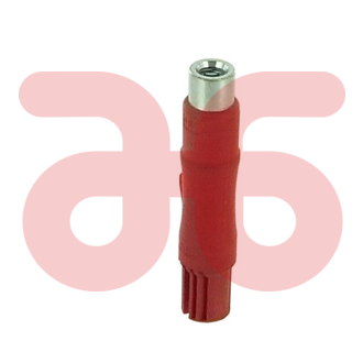 Bitro universeelbithouder tbv