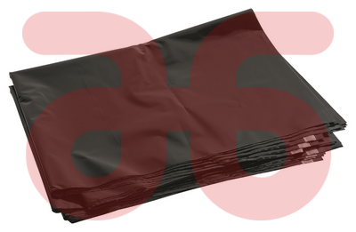 Bosch Afvoerzak (10st.) voor GAS 35-55