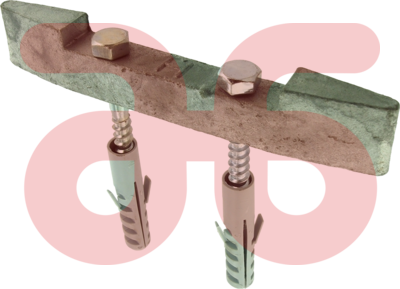 Henderson ondergeleider torp.