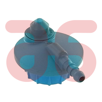 Camping-gaz drukreg.28gr  0740