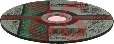 Doorslijpsch.steen 115-22   flex