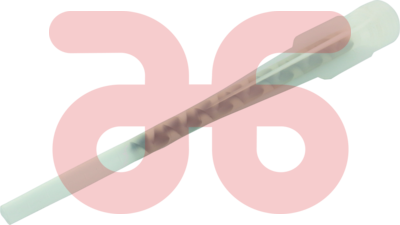 Mengtuit voor spuitanker  phm