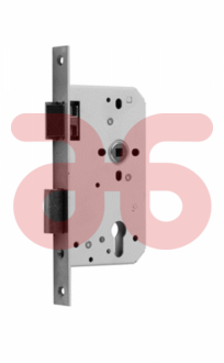 Nemef d+n slot pc met wissel