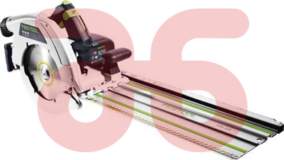 Festool pendelkapzaagmachine HK85EB-PLUS-FSK420