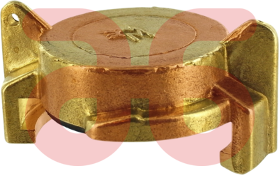 Afsluitkap v.geka koppelingen