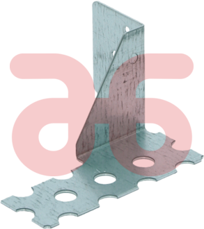 Lijm-kozijnankers sends verz.