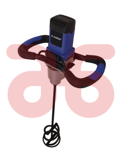 Carat handmixer 1600watt M14