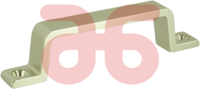 Handgreep bandmodel  90mm 4200