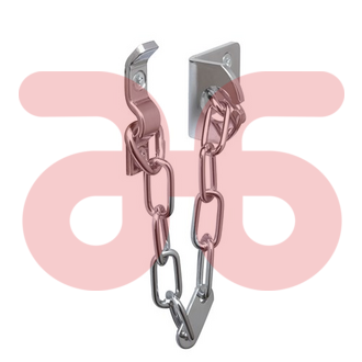 Lips veiligheidsketting  5030c