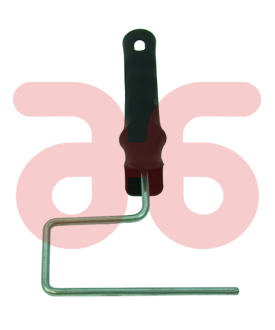 Beugel v.radiatorverfroller