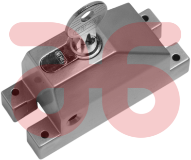 Nemef espagnoletbeveiliger 2809