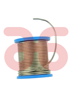 Tinsoldeer a 1kg 50/50 z.kern