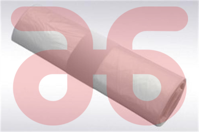 Pedaalemmerzakken transparant