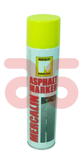 Markeringsverf mercalin geel
