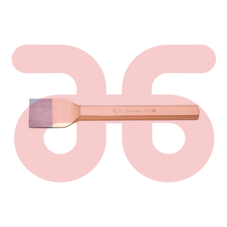 Voegbeitel 250x26x13mm 60mm breed