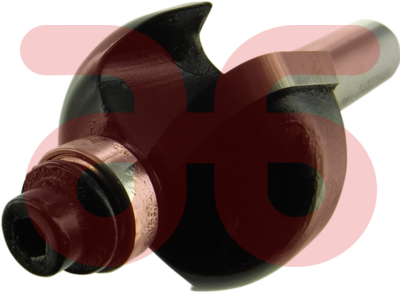 Hm holprofielfrees 34.9mm