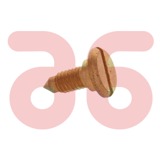 O-ring schroef bovendeel