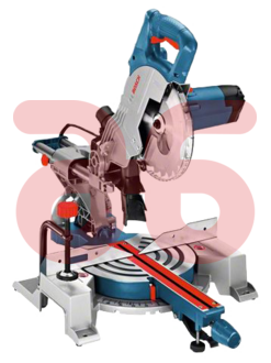 Bosch afkortzaag GCM 800Sj