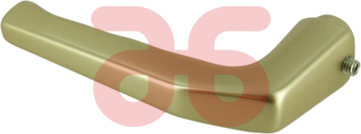 Deurkruk gatdeel duim v. hoppe f2