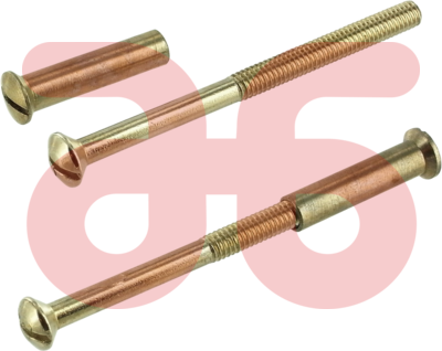 Patentrozetboutje compleet 4x55mm