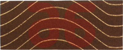 Schuurpapier 28x11.5cm k 80