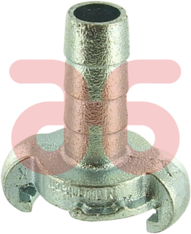 Slangkoppeling verz.3/4