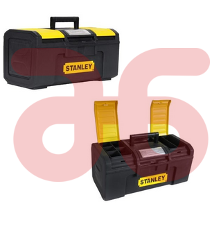 Stanley gereedschapskoffer 19