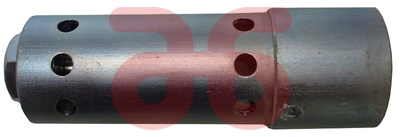 Branderkop 30mm heetstoker a13